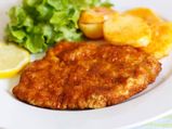 Chicken Kabiraji Cutlet