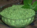 How Make Pesto