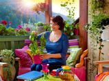 Tips Gardening Small Spaces