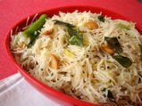 Semiya Paneer Upma