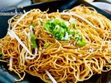 Hakka Rice Noodles Chinese Recipe