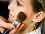 How Apply Powder Foundation
