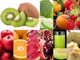 Fruits Diabetic Patients