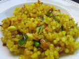 Sabudana Upma