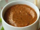 Tomato Coriander Chutney