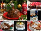 கிறிஸ்துமஸ் பண்டிகைக்கான மிகச்சிறந்த கேக் ரெசிபிக்கள்!!!