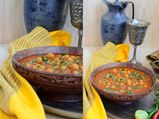 Rajasthani Ram Chane Recipe