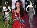 Aishwarya Rai World S Fourth Most Beautiful Woman