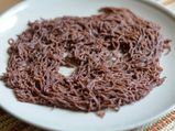 Ragi Idiyappam