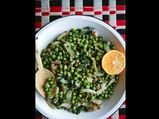 Delicious Spiced Peas Recipe