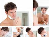 10 Steps To A Perfect Shave