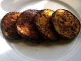 Eggplant Brinjal Fry Recipe