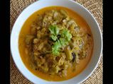 Ridge Gourd Masala Recipe
