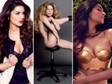 Celebrities Photoshoots With Revealing Clothes 005747 Pg1.html