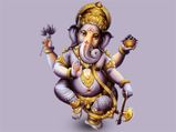 How Ganapati Came To Be Known As Chintamani 005806