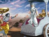 Lessons Learn From Mahabharata Characters