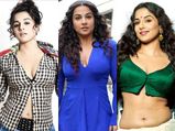 Different Looks Actress Vidya Balan 005898 Pg1.html