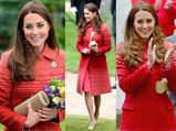 Kate Middleton Wears Red Scotland 005921 Pg1.html
