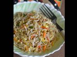 Egg Noodles Recipe