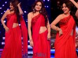Madhuri Dixit Red Hot A Saree 006053 Pg1.html