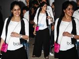 Pregnant Genilia D Souza At Ek Villain Special Screening 006110 Pg1.html