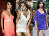 Hot Heroines Cleavage Stills 006275 Pg1.html