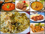 Special Eid Recipes