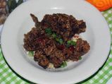 Chicken Pepper Fry Recipe