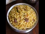 Bachelor Special Mutton Biryani