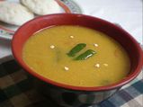 Moong Dal Kurma