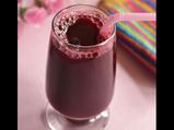 Carrot Beetroot Juice Recipe