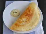 Gobi Masala Dosa