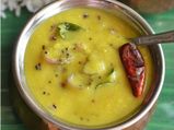 Kerala Style Dal Curry