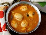 Mangalorean Egg Curry Recipe