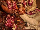 Things That Define An Indian Marriage