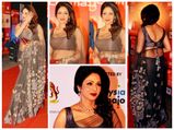 Siima Awards 2014 Celebs Who Soaked The Red Carpet
