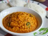 Carrot Chutney Recipe