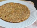 Oats Roti Recipe