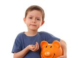 Make Saving Habit With Your Kid