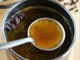 Pepper Rasam Recipe