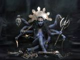 Reasons Why Aghoris Worship Goddess Kali
