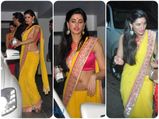 Celebs Add Glamour At Aamir Khan S Diwali Bash