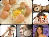 7 Easy Amazing Egg Facials Enhance Your Beauty