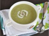 Broccoli Soup Recipe