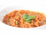 Special Carrot Tomato Chutney