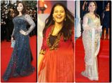 Celebrities Who Flaunted Post Pregnancy Weight