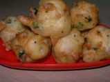 Kunukku Evening Time Snacks Recipe