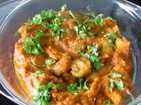 Spicy Mushroom Baby Corn Masala Recipe