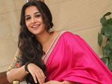 Vidya Balan S Beauty Secrets Revealed