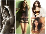 Anushka Sharma S Lingerie Photo Shoot Gq Magazine